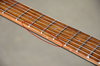 Rickenbacker 330/6 , Jetglo: Close up - Free2