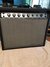 Rickenbacker TR25/amp , Black: Full Instrument - Front