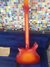 Rickenbacker 450/12 , Fireglo: Full Instrument - Rear