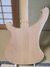 Jan 2006 Rickenbacker 4003/4 , Mapleglo: Body - Rear