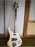 Rickenbacker 4003/4 , Mapleglo: Full Instrument - Front