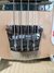 Rickenbacker 4003/4 , Mapleglo: Close up - Free2