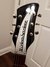 Rickenbacker 350/6 V63, Jetglo: Headstock