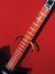 Rickenbacker 350/6 V63, Jetglo: Neck - Front