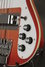 Rickenbacker 4001/4 , Fireglo: Free image