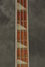 Rickenbacker 4001/4 , Fireglo: Neck - Front