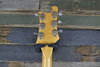 Rickenbacker 480/6 , Mapleglo: Headstock - Rear