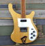 Rickenbacker 480/6 , Mapleglo: Body - Front