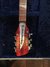 Rickenbacker 360/12 , Fireglo: Headstock
