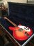 Rickenbacker 360/12 , Fireglo: Full Instrument - Front