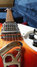 Rickenbacker 350/6 , Fireglo: Neck - Front