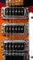 Rickenbacker 350/6 , Fireglo: Close up - Free