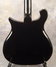 May 1995 Rickenbacker 610/12 , Jetglo: Body - Rear