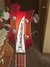 Rickenbacker 4003/4 , Fireglo: Headstock
