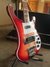 Rickenbacker 4003/4 , Fireglo: Free image
