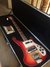Rickenbacker 4003/4 , Fireglo: Full Instrument - Front