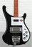 Rickenbacker 4003/4 S, Jetglo: Body - Front