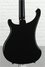 Oct 2017 Rickenbacker 4003/4 S, Jetglo: Body - Rear