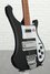 Rickenbacker 4003/4 S, Matte Black: Free image