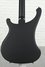 Apr 2018 Rickenbacker 4003/4 S, Matte Black: Body - Rear
