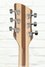 Rickenbacker 330/6 , Mapleglo: Headstock - Rear