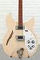 Rickenbacker 330/6 , Mapleglo: Body - Front