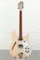 Rickenbacker 330/6 , Mapleglo: Full Instrument - Front