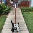 Rickenbacker 4003/4 S, Jetglo: Full Instrument - Front
