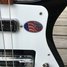 Rickenbacker 4003/4 S, Jetglo: Close up - Free