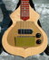 Rickenbacker 5002/8 V58, Mapleglo: Body - Front
