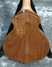 Rickenbacker 5002/8 V58, Mapleglo: Body - Rear