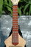 Rickenbacker 5002/8 V58, Mapleglo: Neck - Front