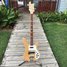 Rickenbacker 4003/4 , Mapleglo: Full Instrument - Front