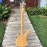 Rickenbacker 4003/4 , Mapleglo: Full Instrument - Rear