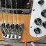 Rickenbacker 4003/4 , Mapleglo: Close up - Free
