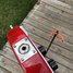 Rickenbacker 4003/4 S, Fireglo: Close up - Free