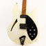 Rickenbacker 330/6 BH BT, White: Free image
