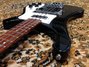 Rickenbacker 4003/4 S, Jetglo: Free image