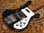 Rickenbacker 4003/4 S, Jetglo: Body - Front