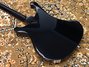 Oct 2015 Rickenbacker 4003/4 S, Jetglo: Body - Rear
