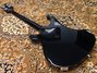 Rickenbacker 4003/4 S, Jetglo: Full Instrument - Rear