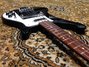 Rickenbacker 4003/4 S, Jetglo: Neck - Front