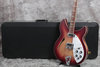 Rickenbacker 360/6 V64, Fireglo: Free image2