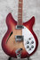 Rickenbacker 360/6 V64, Fireglo: Body - Front