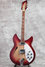 Rickenbacker 360/6 V64, Fireglo: Full Instrument - Front