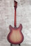 Rickenbacker 360/6 V64, Fireglo: Full Instrument - Rear