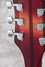 Rickenbacker 360/6 V64, Fireglo: Close up - Free