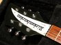 Rickenbacker 325/6 V63, Jetglo: Headstock