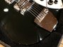 Rickenbacker 325/6 V63, Jetglo: Free image
