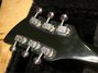 Rickenbacker 325/6 V63, Jetglo: Headstock - Rear